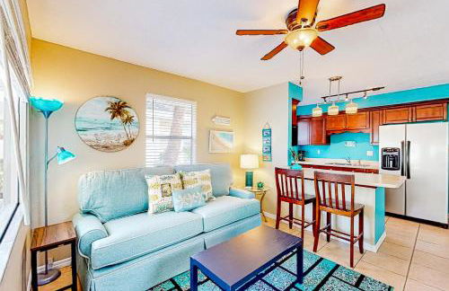 Sea Breezy - Unit 2 - Foto 1