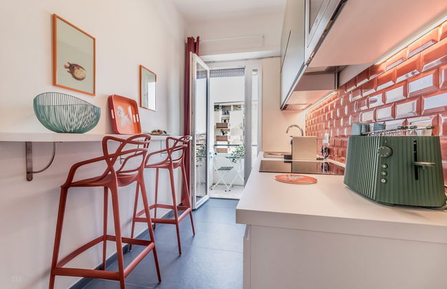 Trastevere 319 in Rome - Foto 15
