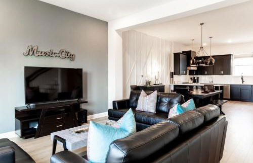 Diamond Retreat Townhome with Garage 3 mi to Downtown - Foto 6