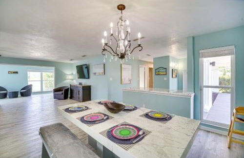 Indialantic Oasis - 2 Mi to Canova Beach Park - Foto 10