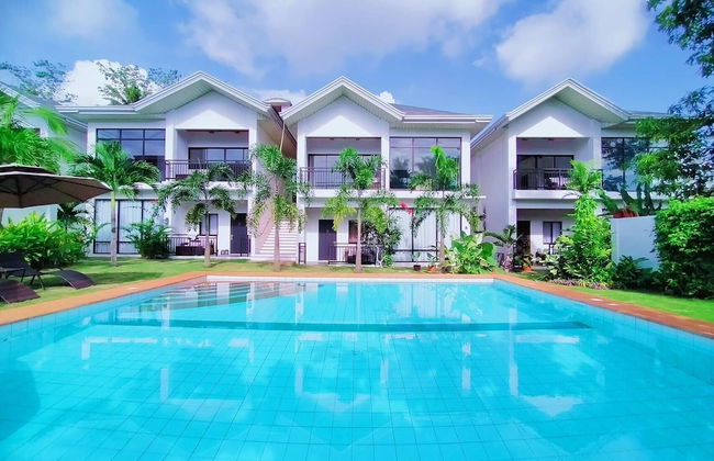 tana mysterious garden resort - Foto 20