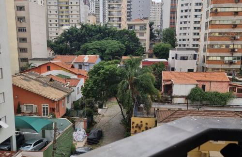 Apt Encantador e Completo no Jardim Paulista! - Foto 32