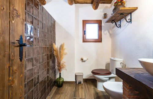 Masía La Parreta Estancia La Morada - Foto 15