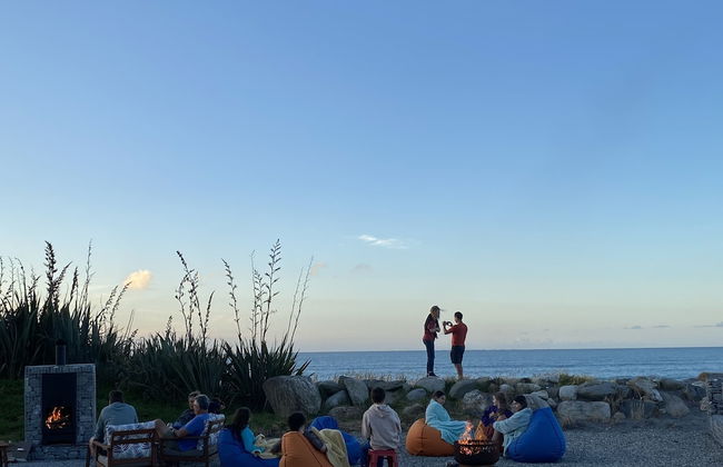 Ross Beach TOP 10 Holiday Park - Foto 67