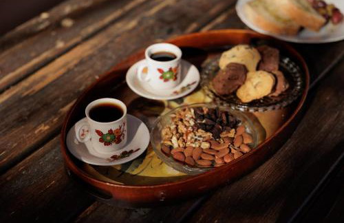 Taygeti's mountain lodge - Foto 20