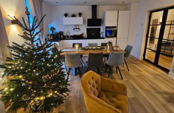 Lace Apartments Stilvoll in der Spitzenstadt Plauen - Foto 34