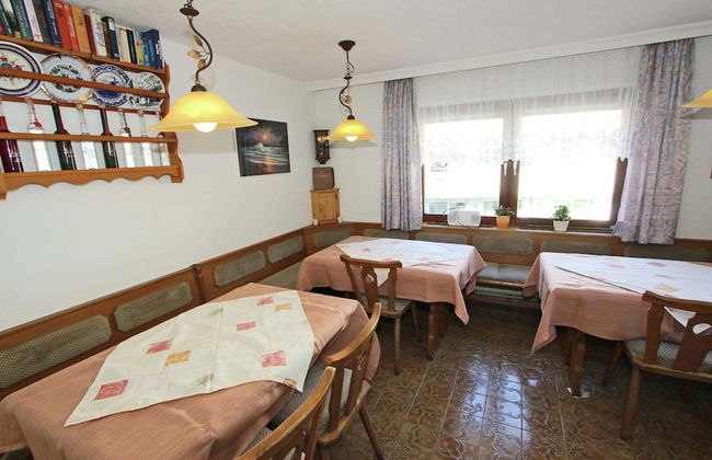 Spacious Apartment in Fügen near Ski Area - Foto 52