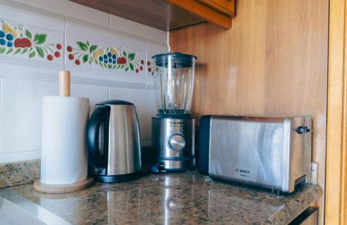 Wicalia ShortStays - Foto 25