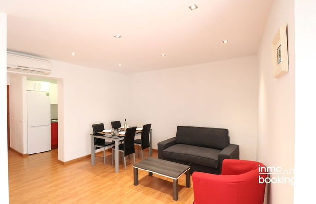 InmoBooking Tarraco climatizado ,cerca de la playa - Foto 16