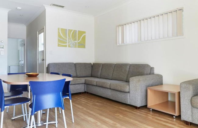 NRMA Treasure Island Holiday Resort - Foto 60