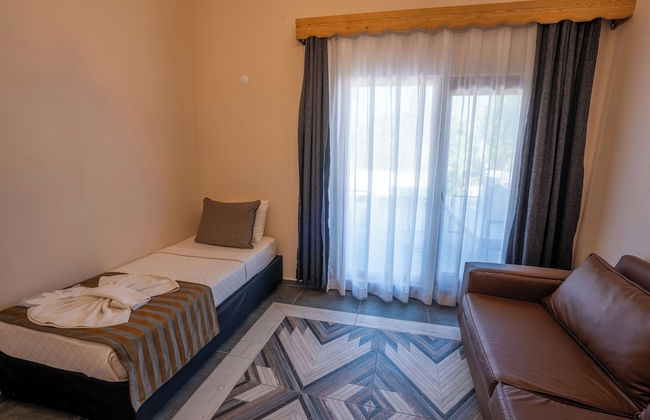 Simlarda Country Club Ayvalik - Foto 47