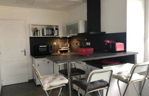 Chez Lio & Jess - Foto 4