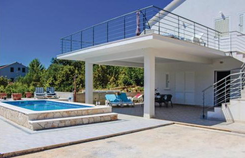 Holiday Apartment Grscica 07 - Photo 11