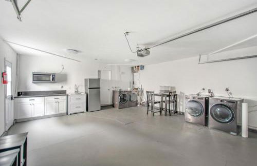 MV Retreat Pool Spa Fire Pit Family Friendly - Foto 21