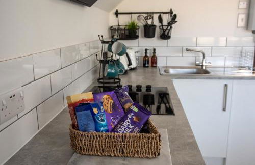 Valley View Studio Annexe - Photo 22