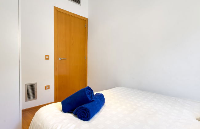 Apartment Sun Village I by Interhome - Foto 42