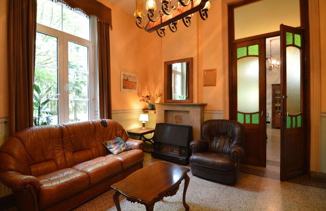 Peaceful Retreat in Ferrieres - Photo 15