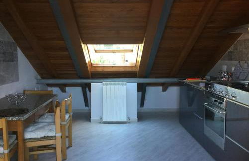 La Mansarda Sul Mare - Foto 25