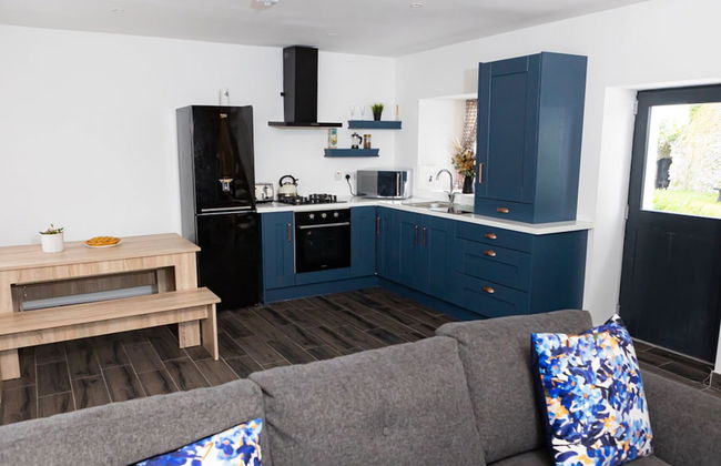 Shannon Castle Holiday Cottages - Photo 30