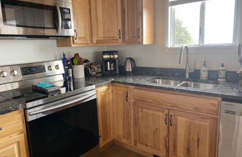 Sandcreek Cottage / Fabulous Views on Five Acres - Foto 5