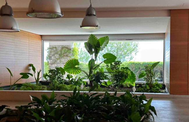 Sea-view Penthouse Spa in Portopiccolo - Photo 79