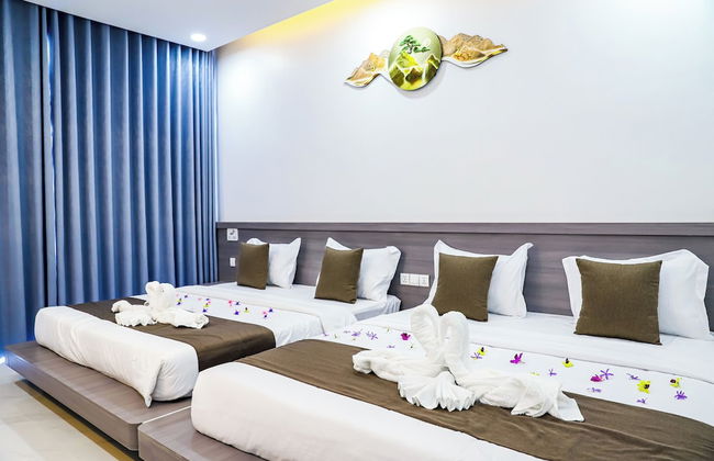 De KT Villa Kampot - Photo 18