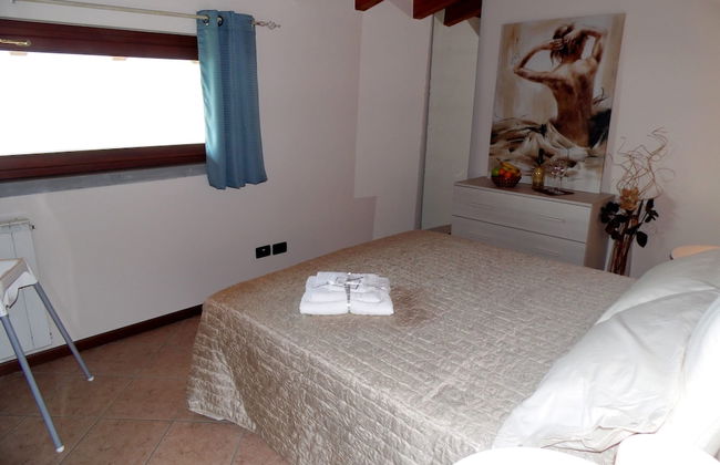 Flat by Lake Iseo With Mountain Views - Photo 5