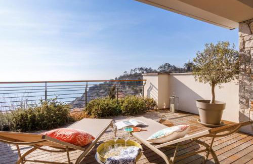 Portopiccolo Apartments Deluxe - Foto 24