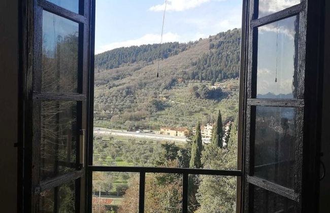 Villa Rucellai - Foto 19