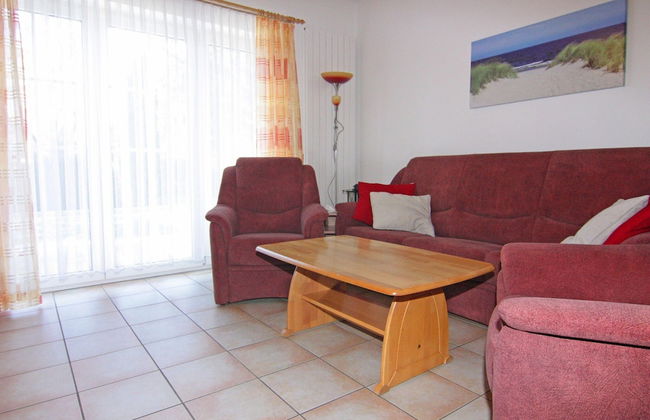 Reihenhaus im Ostseebad Zingst - Foto 9