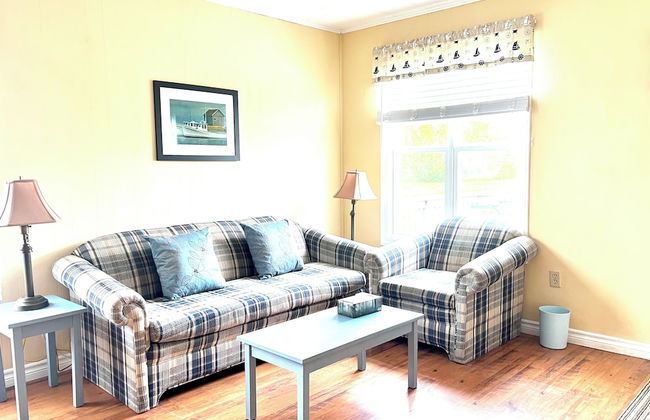 Jake & Jo's Cottages - Foto 61