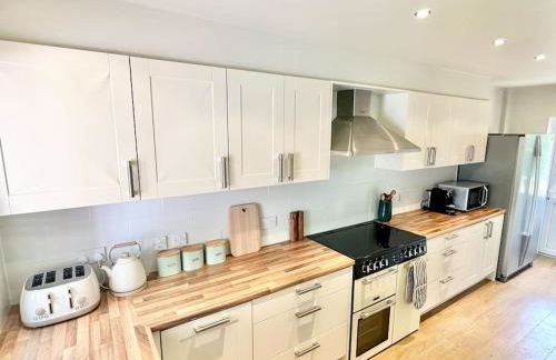 Greenacre Lodge - cosy, dog-friendly rural home with private garden - Foto 14