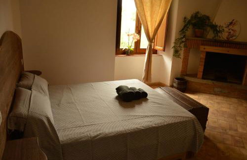 Agriturismo Riparossa - Foto 32