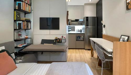 Compact and modern loft in the South Zone - Foto 4