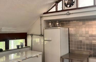 Casa Histórica de Sérgio Ferro - Arquitetura Moderna - Foto 41