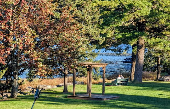 The Lodge Luxury Resort At Lake Harmony - Foto 28