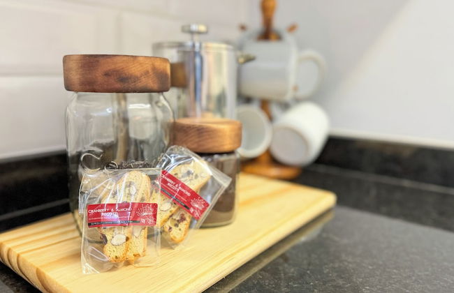 Luxury Apartment St Lucia 43 On the Bridge - Photo 36