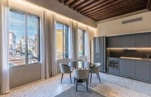 Palazzo Morosini Degli Spezieri - Lifestyle Apartments - Foto 34