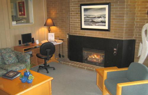 The Grey Gull - Foto 108