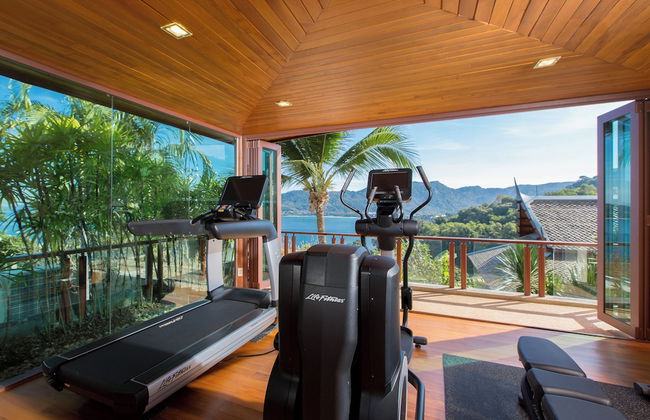 Villa Talaefun - Foto 43