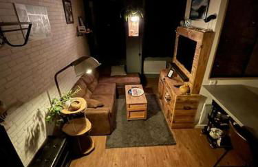 Studio cosy tout confort - Le Drouvenant - Foto 2