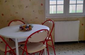 L'Opaline, Jolie Maison avec Jardin 6 pers,10km Honfleur, linge et internet inclus - Foto 8