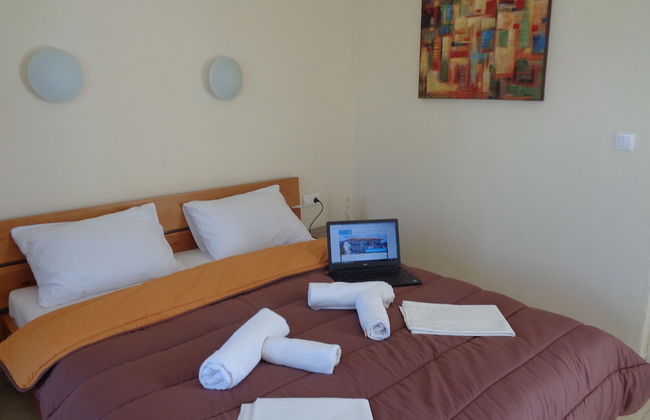 Vergina Pension - Photo 3