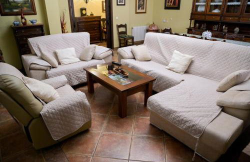 Casa Rural LA ENCINA - Foto 22