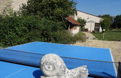 la bulle de Chapaize - Foto 34