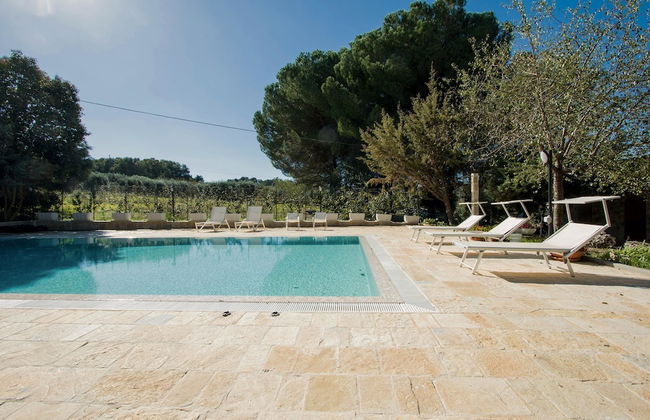 Trulli Serralta - Foto 25