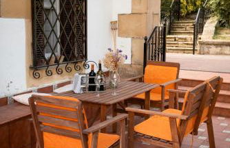 Villa colonial Jardin Algorta centro Puerto Viejo - Foto 34