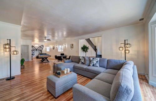 Luxury Cabin at Lakehead - Photo 10