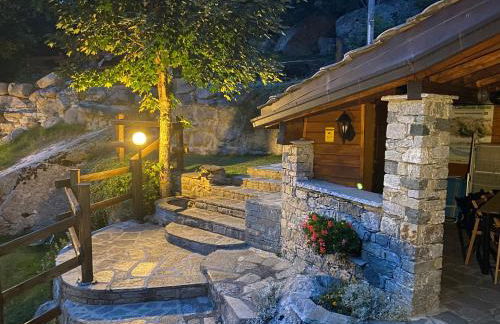 CHALET A CERESOLE REALE nel Parco Gran Paradiso - Foto 10