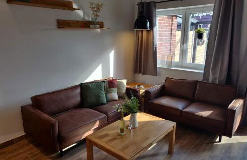 Ferienhaus in Lathen - Haus Hummel und Haus Schmetterling - Foto 9